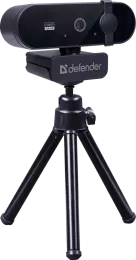 Defender - Kamera internetowa G-lens 2580 FullHD