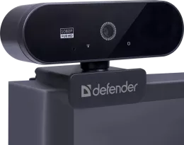Defender - Kamera internetowa G-lens 2580 FullHD