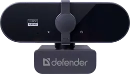 Defender - Kamera internetowa G-lens 2580 FullHD