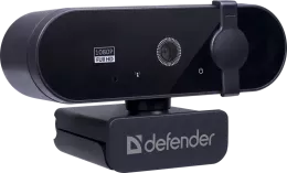 Defender - Kamera internetowa G-lens 2580 FullHD