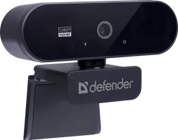Defender - Kamera internetowa G-lens 2580 FullHD