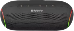Defender - Przenośne głośniki Enjoy S650