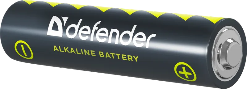 Defender - Bateria alkaliczna LR03-4B