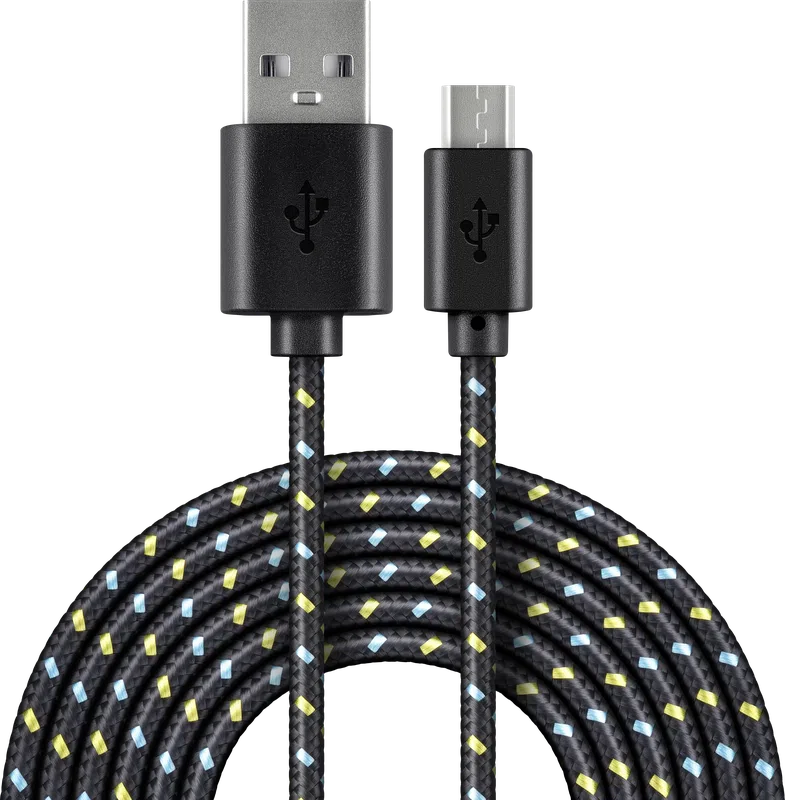 Defender - Kabel USB USB08-03T USB2.0