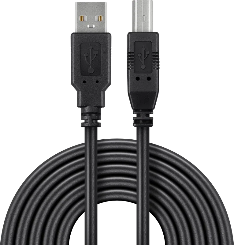 Defender - Kabel USB USB04-17 USB2.0