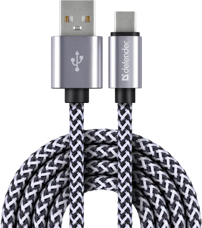 Defender - Kabel USB USB09-03T PRO USB2.0