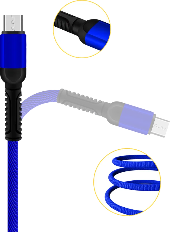 Defender - Kabel USB 