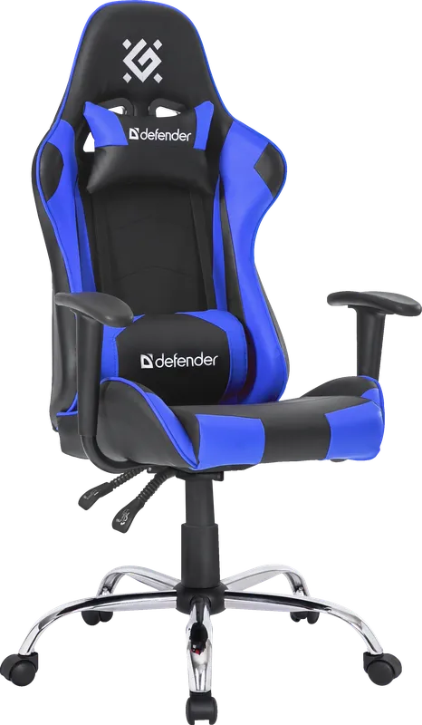 Defender - Fotel dla gracza  Gamer