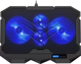 Defender - Podstawka pod laptopa NS-512