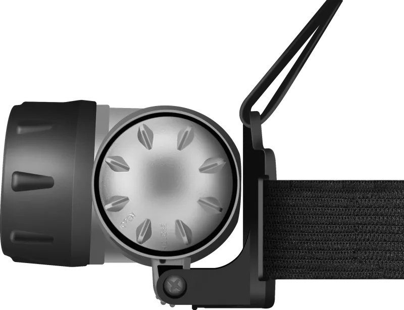 Defender - Lampa czołowa FL-02, LED, 3 modes