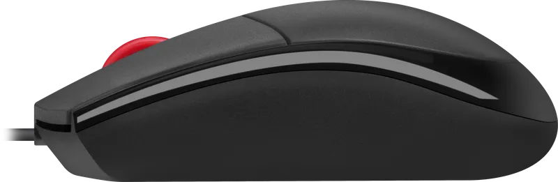 Defender - Przewodowa mysz optyczna Delta MM-523