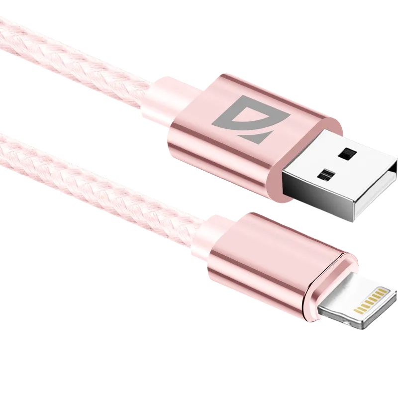 Defender - Kabel USB F85 Lightning