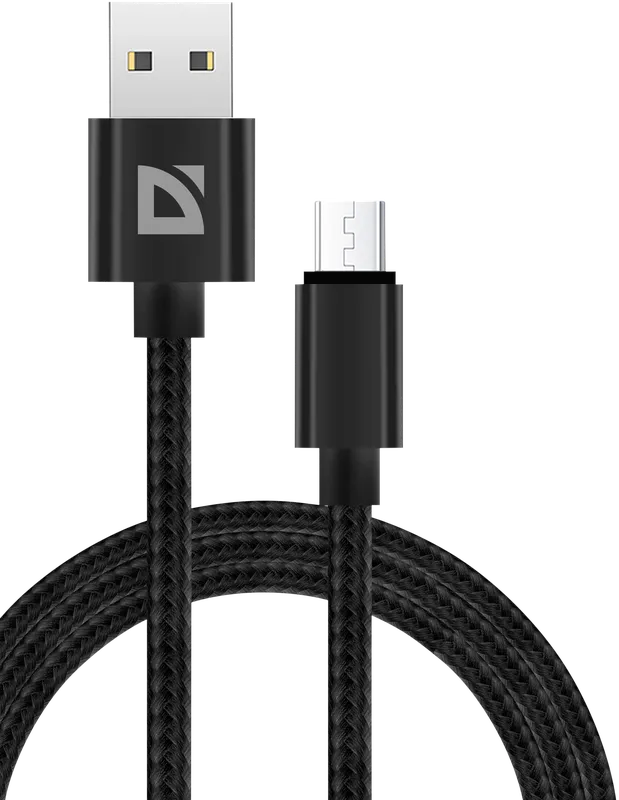 Defender - Kabel USB F85 Micro