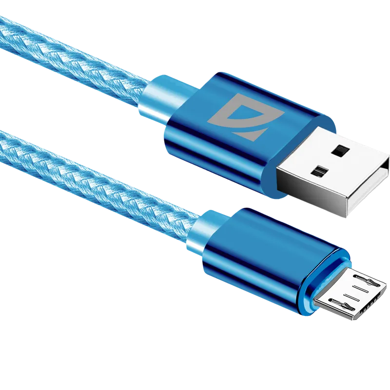 Defender - Kabel USB F85 Micro