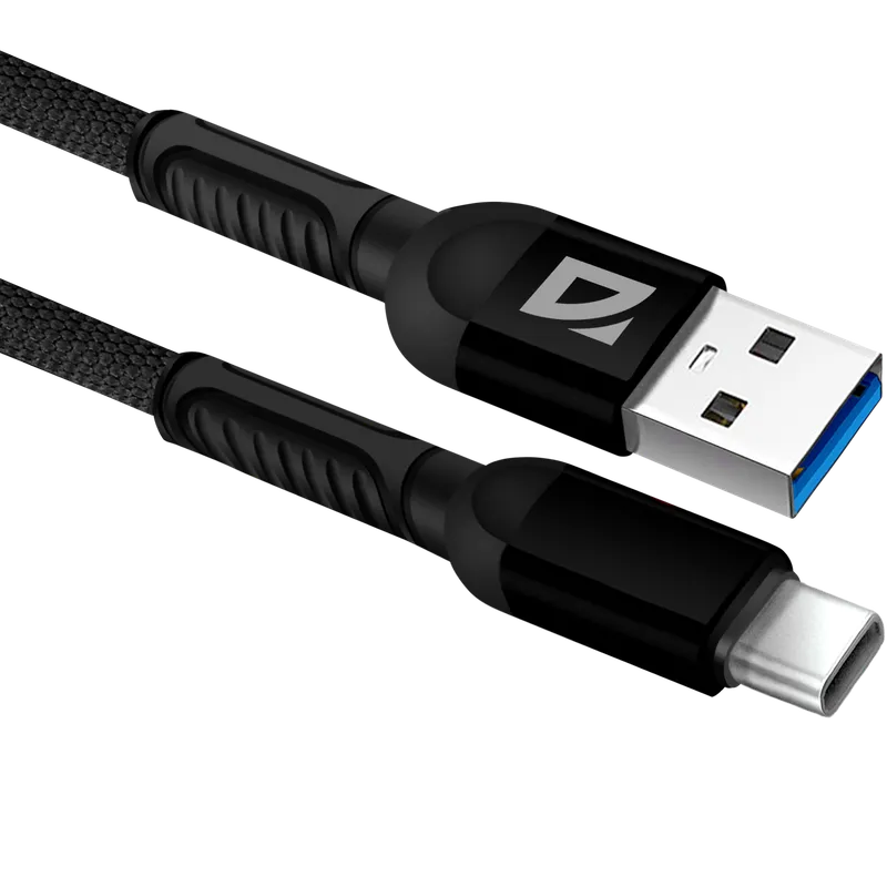 Defender - Kabel USB F167 TypeC