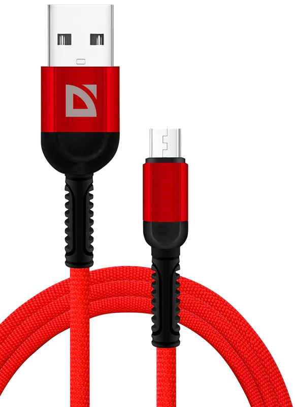 Defender - Kabel USB F167 Micro