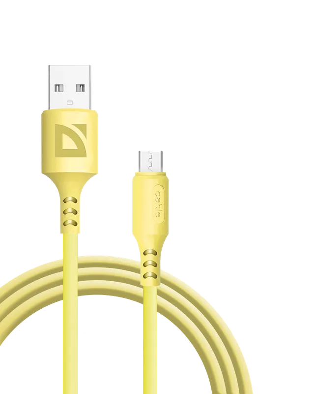 Defender - Kabel USB F207 Micro