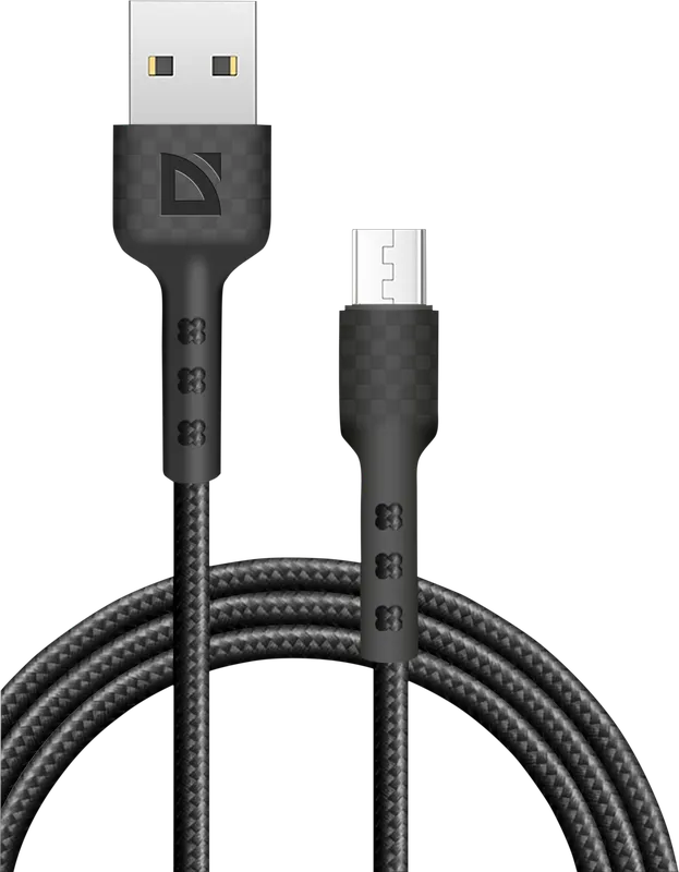 Defender - Kabel USB F181 Micro