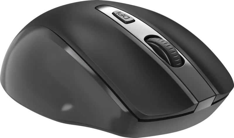 Defender - Bezprzewodowa mysz optyczna Prime MB-053