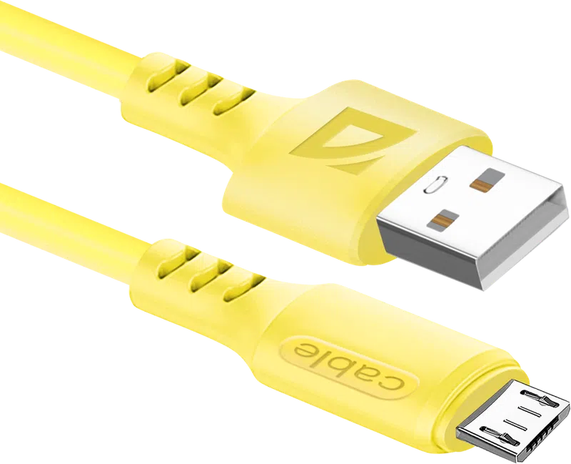 Defender - Kabel USB F207 Micro