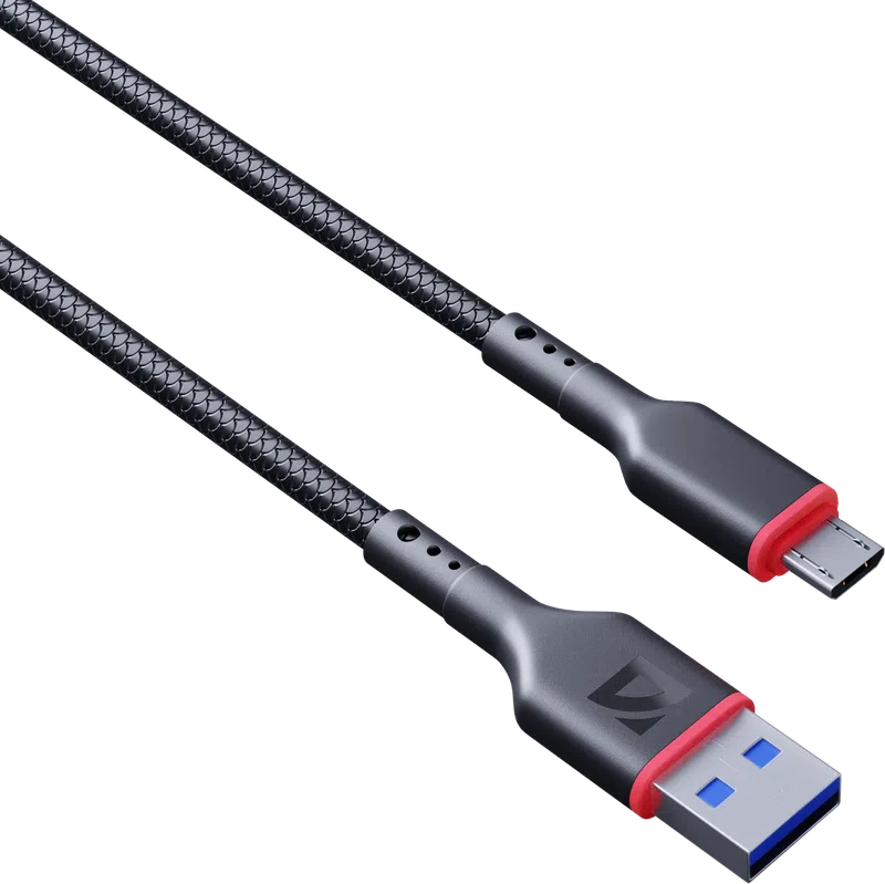 Defender - Kabel USB F156 Micro