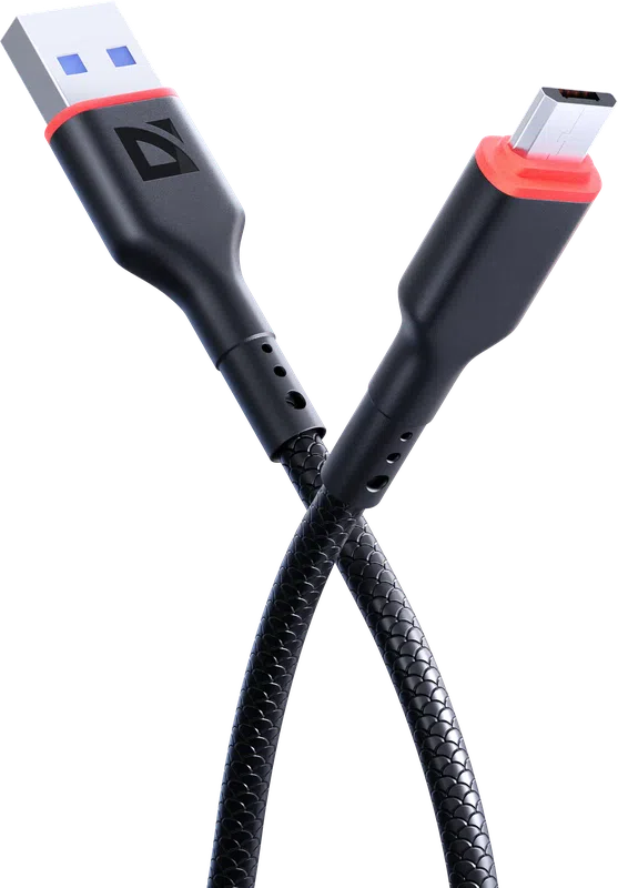 Defender - Kabel USB F156 Micro