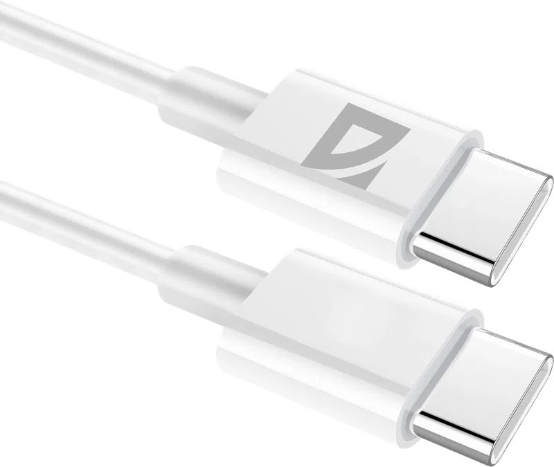 Defender - Kabel USB F182 TypeC-TypeC