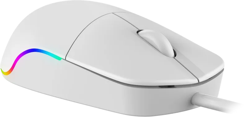 Defender - Przewodowa mysz optyczna Azora MB-241