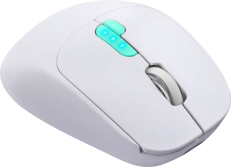 Defender - Bezprzewodowa mysz optyczna Nitta MM-307