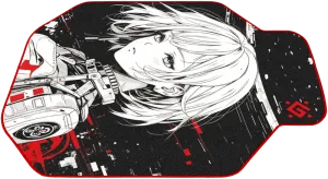 Defender - Mata podłogowa Motion