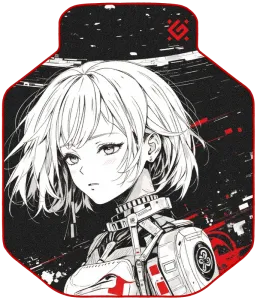 Defender - Mata podłogowa Motion