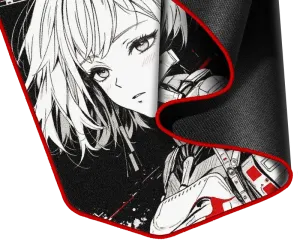 Defender - Mata podłogowa Motion