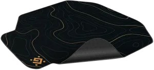 Defender - Mata podłogowa Tekta