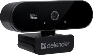 Defender - Kamera internetowa G-lens 2580 FullHD