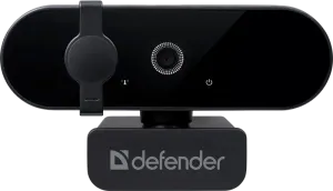 Defender - Kamera internetowa G-lens 2580 FullHD