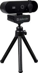 Defender - Kamera internetowa G-lens 2580 FullHD