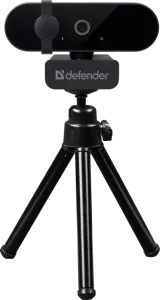 Defender - Kamera internetowa G-lens 2580 FullHD