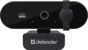 Defender - Kamera internetowa G-lens 2580 FullHD