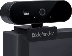 Defender - Kamera internetowa G-lens 2580 FullHD
