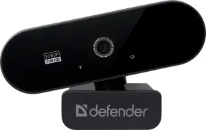 Defender - Kamera internetowa G-lens 2580 FullHD