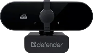 Defender - Kamera internetowa G-lens 2580 FullHD