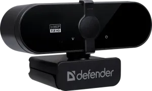 Defender - Kamera internetowa G-lens 2580 FullHD