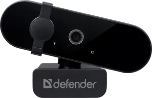 Defender - Kamera internetowa G-lens 2580 FullHD