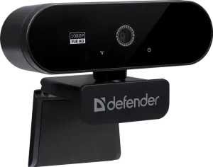 Defender - Kamera internetowa G-lens 2580 FullHD