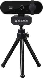 Defender - Kamera internetowa G-lens 2580 FullHD