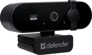 Defender - Kamera internetowa G-lens 2580 FullHD