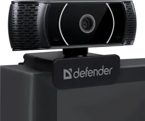 Defender - Kamera internetowa G-lens 2590 QHD