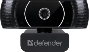Defender - Kamera internetowa G-lens 2590 QHD