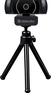 Defender - Kamera internetowa G-lens 2590 QHD