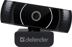Defender - Kamera internetowa G-lens 2590 QHD